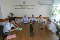 New partners of YBR in Voronezh region 